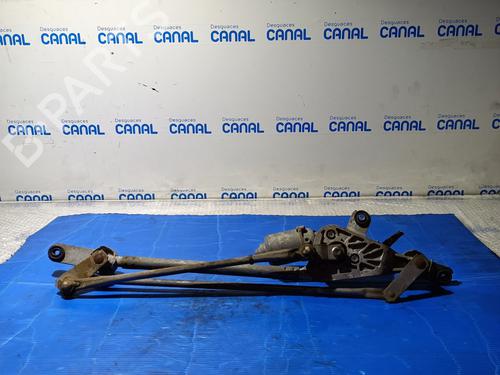 Front wiper motor SUZUKI GRAND VITARA II (JT, TE, TD) 1.9 DDiS All-wheel Drive (JT419, TD44, JB419WD, JB419XD,... | BP20831860M29 