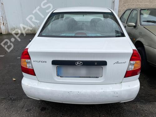 Left taillight HYUNDAI ACCENT II (LC) 1.3 | BP20816715C34 