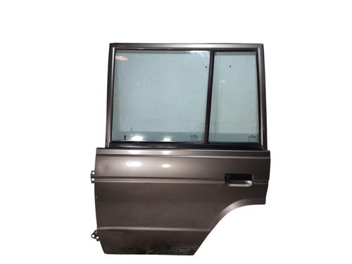 Used Left rear door Left rear door 38063248 38063248