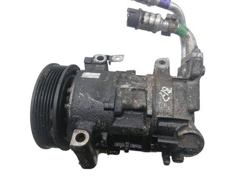 Compressor A/A CITROËN C4 I (LC_) [2004-2014]  32979250