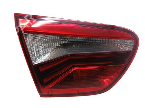 Venstre baglygte bagklap SEAT IBIZA IV ST (6J8, 6P8) 1.4 TDI (90 hp) 32011384