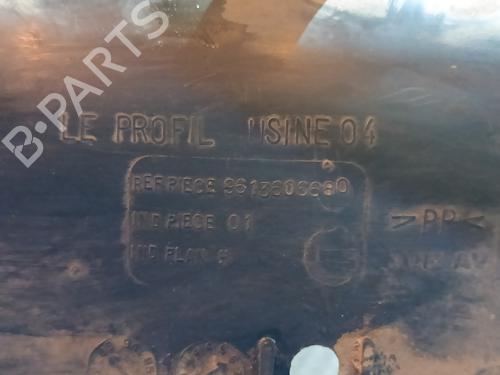 Andre PEUGEOT 106 II (1A_, 1C_) 1.1 i (60 hp) 28183399