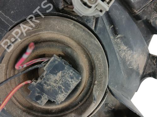 Right headlight NISSAN PICK UP (D22) 2.5 Di 4WD | BP33852873C29 - Image 5