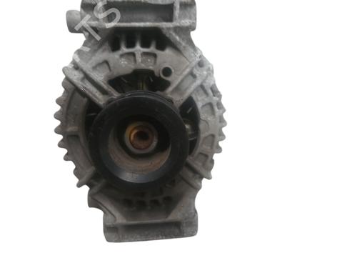 Used Alternator Alternator OPEL VECTRA C GTS (Z02) 2.2 DGi (F68) (155 hp) 34048785 34048785