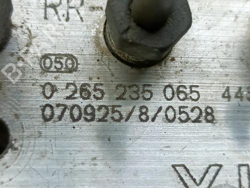 ABS pump TOYOTA AURIS (_E15_)  | BP20843389M43 
