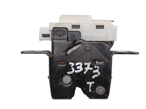 Used Tailgate lock Tailgate lock 31958336 31958336