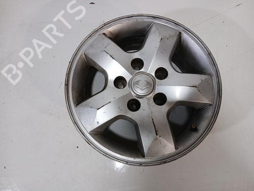 Fælk SSANGYONG KYRON [2005-2014]  28520672
