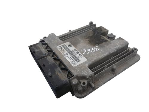 Used Engine control unit (ECU) Engine control unit (ECU) 37799838 37799838