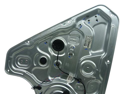 Left rear window switch KIA VENGA (YN) | BP32300550I29 - Image 5