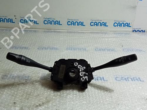 Used Headlight switch NISSAN PRIMERA (P11) 2.0 TD (90 hp) 20820391