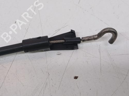 Rear left lock VW GOLF V (1K1)  | BP25257418C100 
