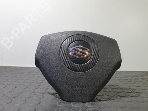 Airbag do condutor SUZUKI IGNIS II (MH) [2003-2026]  32323822