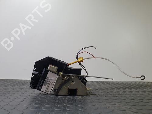Used Front left lock BMW 5 (E39) 525 tds (143 hp) 20825469