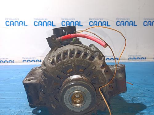 Used Alternator FORD MONDEO III (B5Y) 1.8 16V (125 hp) 31818430