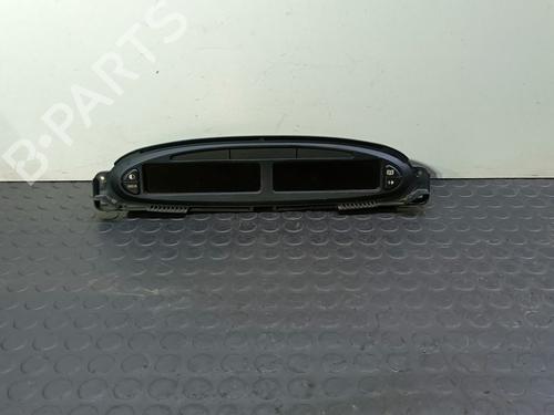 Instrument cluster CITROËN XSARA PICASSO (N68) 2.0 HDi | BP20825716C47 