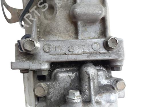 Gearbox SUZUKI JIMNY Open Off-Road Vehicle (SN)  | BP32404052M3 