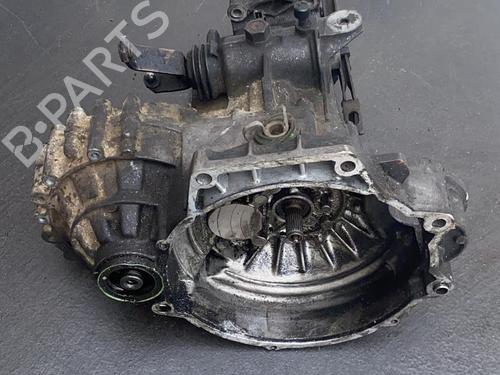 Used Gearbox SEAT IBIZA II (6K1) 1.6 i (75 hp) 27564285