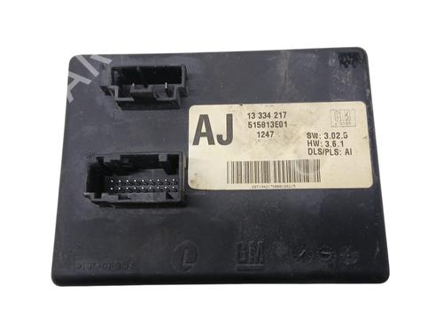 Used Electronic module Electronic module OPEL INSIGNIA A Country Tourer (G09) 2.0 CDTi (47) (131 hp) 33907056 33907056
