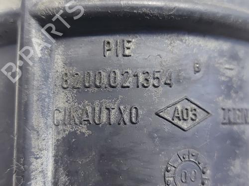 Pipe RENAULT LAGUNA II Grandtour (KG0/1_)  | BP20817373M125 
