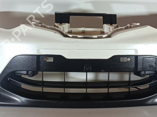 Used Front bumper Front bumper NISSAN QASHQAI II (J11, J11_) [2013-2026] 32420827 32420827