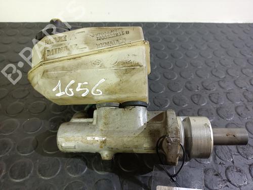 Hovedbremsecylinder RENAULT SCÉNIC I MPV (JA0/1_, FA0_) 1.6 (JA00, JA16, JA15, JA19, JA1V, JA2B, JA2C, JA0B,... (107 hp) 20822907