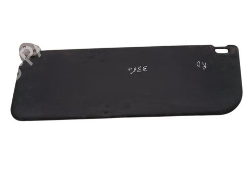 Right sun visor FORD TRANSIT Van (FA_ _) 2.0 DI (FAE_, FAF_, FAG_) | BP34009026I2  - Image 5