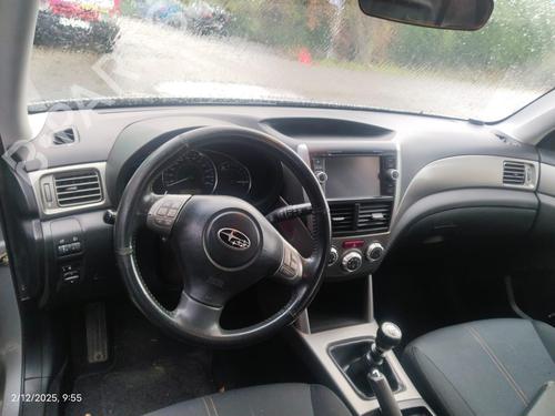 Gearbox SUBARU FORESTER (SH_)  | BP33737048M3  - Image 8