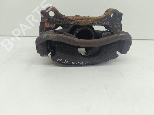Left front brake caliper FIAT DUCATO Van (250_) 120 Multijet 2,3 D | BP31906805M105