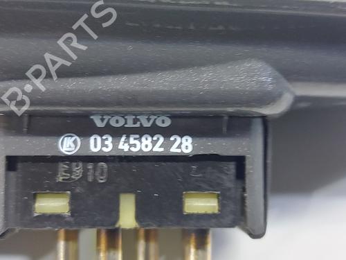 Left rear window switch VOLVO S40 I (644) 1.8 | BP21519116I29 