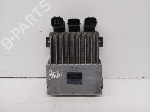 Motorstyringsenhed TOYOTA RAV 4 III (_A3_) 2.2 D 4WD (ALA30_, ALA30R) (177 hp) 28163582