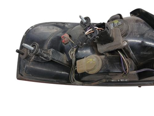 Right taillight CHRYSLER SEBRING (JR) 2.0 | BP32348898C35