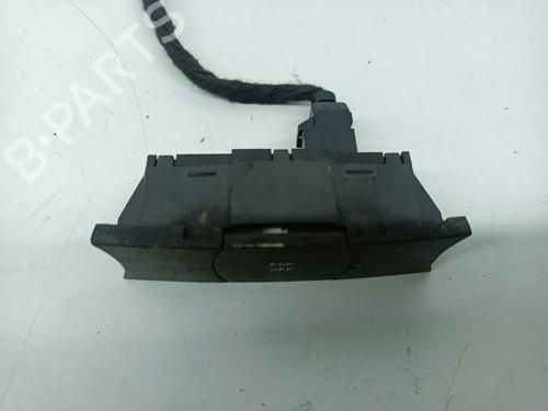 Switch VW TOUAREG (7LA, 7L6, 7L7)  | BP26186653I30 