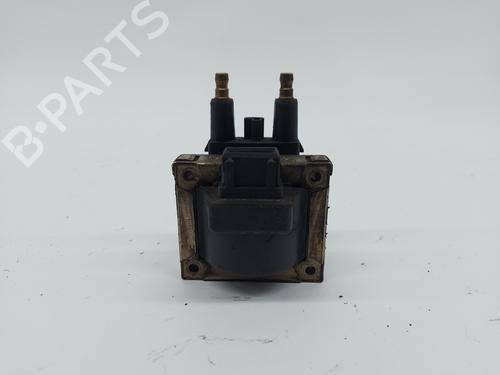 Used Ignition coil RENAULT ESPACE III (JE0_) 2.0 (JE0A) (114 hp) 29813882