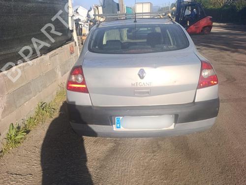 Used Parts RENAULT MEGANE II (BM0/1_, CM0/1_)    4555713