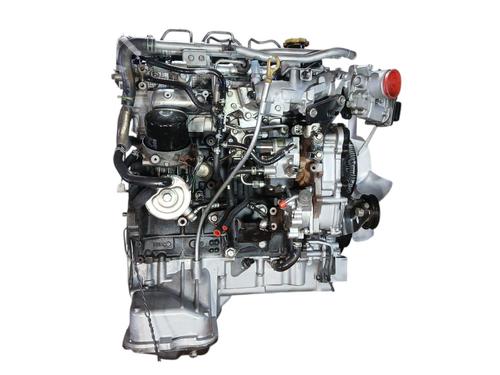 Engine NISSAN CABSTAR  | BP33239387M1  - Image 6
