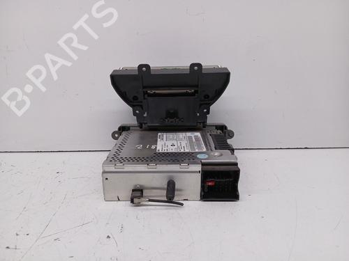 Radio MINI MINI (R56) Cooper D | BP33963102E6  - Image 6