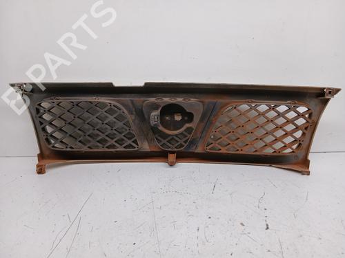 Grille NISSAN TERRANO II (R20) 2.7 TDi 4WD | BP29610915C40 