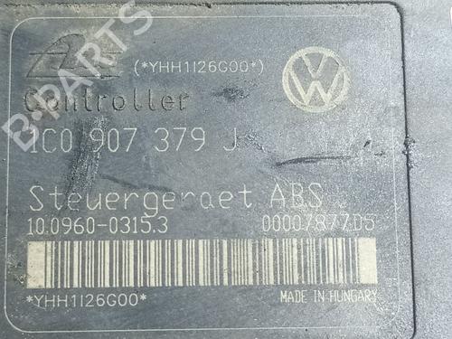 Pompe ABS VW GOLF IV (1J1) 1.9 TDI | BP20840491M43 