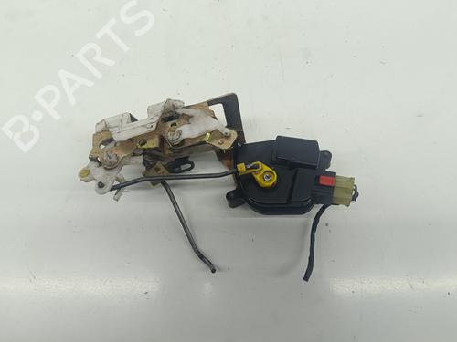 Used Rear right lock CHEVROLET MATIZ (M200, M250) 1.0 (67 hp) 20821559