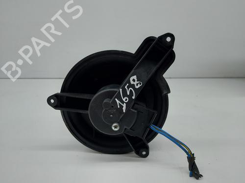 Heater blower motor CITROËN ZX (N2) 1.9 D | BP23502509M62 