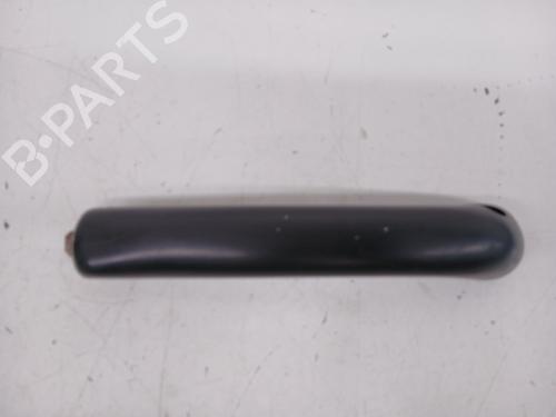 Puxador interior trás esquerdo NISSAN TERRANO II (R20) 2.7 TDi 4WD (125 hp) 31653119