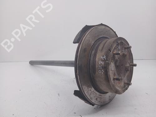 Right rear driveshaft KIA SORENTO I (JC) | BP27356785M41