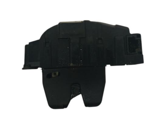 Achterklepslot CITROËN C4 Picasso I MPV (UD_) [2006-2015]  32010738