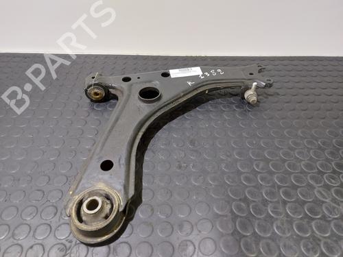 Used Right front suspension arm Right front suspension arm VW GOLF III (1H1) 2.0 (115 hp) 32317701 32317701