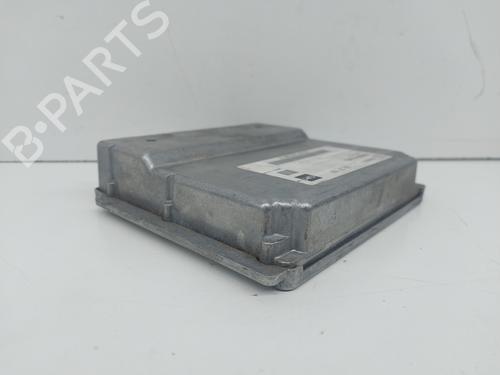 Engine control unit (ECU) OPEL ASTRA G Saloon (T98) 1.6 (F69) | BP23843898M57 