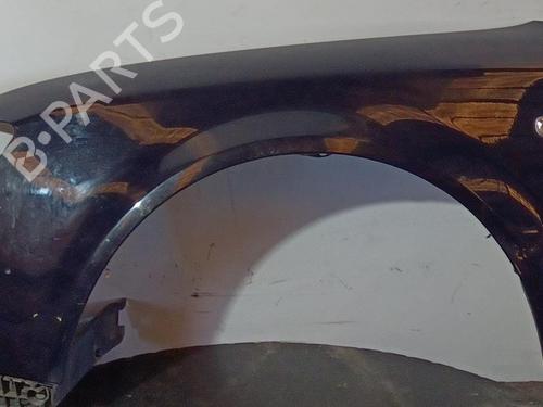 Forkjerm venstre AUDI A4 B7 Avant (8ED) 2.0 (130 hp) 20838498