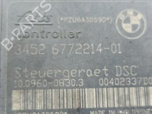 ABS pump BMW 1 (E87)  | BP20840856M43 