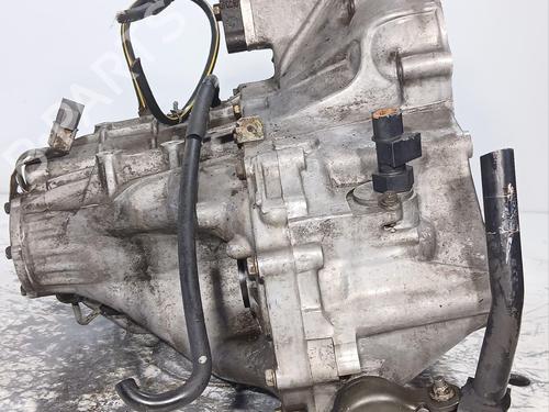 Gearbox NISSAN PRIMERA Hatchback (P11) 2.0 TD | BP27562576M3