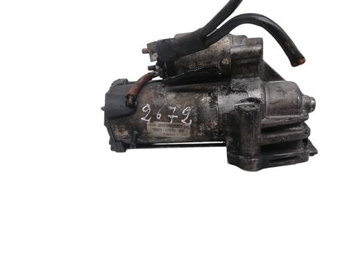 Starter JAGUAR X-TYPE I (X400) 2.0 D | BP33673920M8 - Image 2