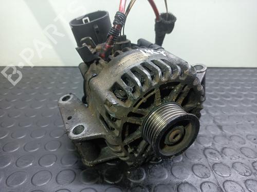 Used Alternator FORD MONDEO III (B5Y) 2.0 TDCi (130 hp) 20830084